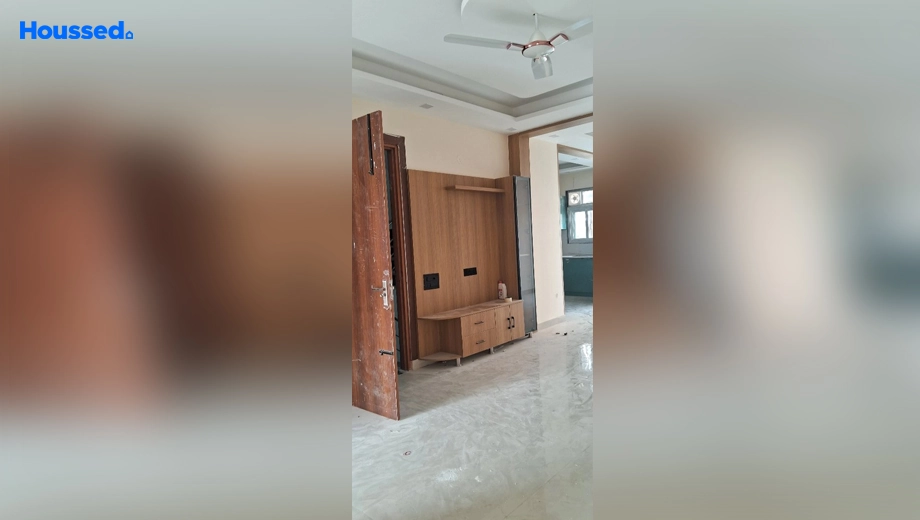 Project Image of 3 BHK Builder Floor for Resale in Sector 37C - Image 61419