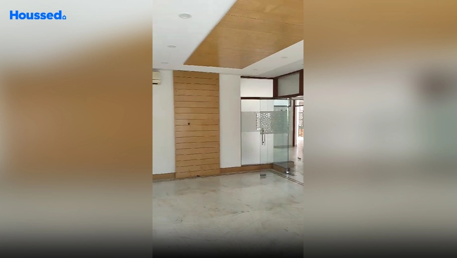 Project Image of 3 BHK Un-Furnished Flat for Rent in Defense Colony - Image 61397