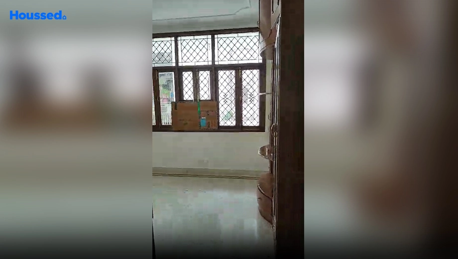 Project Image of 3 BHK Un-Furnished Flat for Rent in Defense Colony - Image 61399
