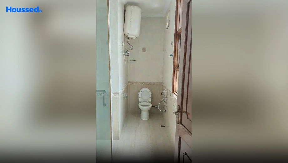 Project Image of 3 BHK Un-Furnished Flat for Rent in Defense Colony - Image 61395