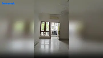 Project Image of 3 BHK Flat for Rent in Defense Colony, New Delhi - Image 61391