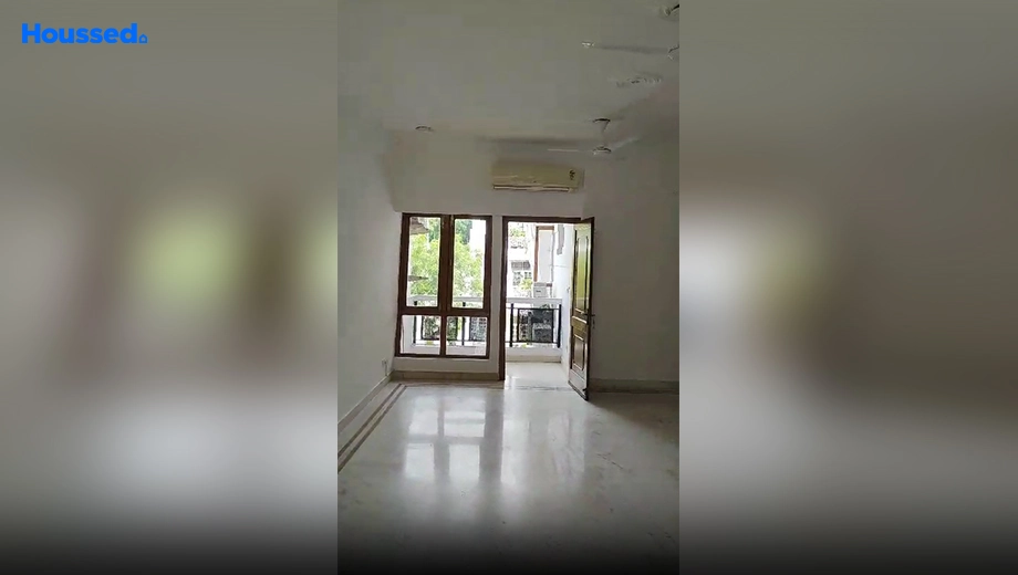 Project Image of 3 BHK Un-Furnished Flat for Rent in Defense Colony - Image 61391