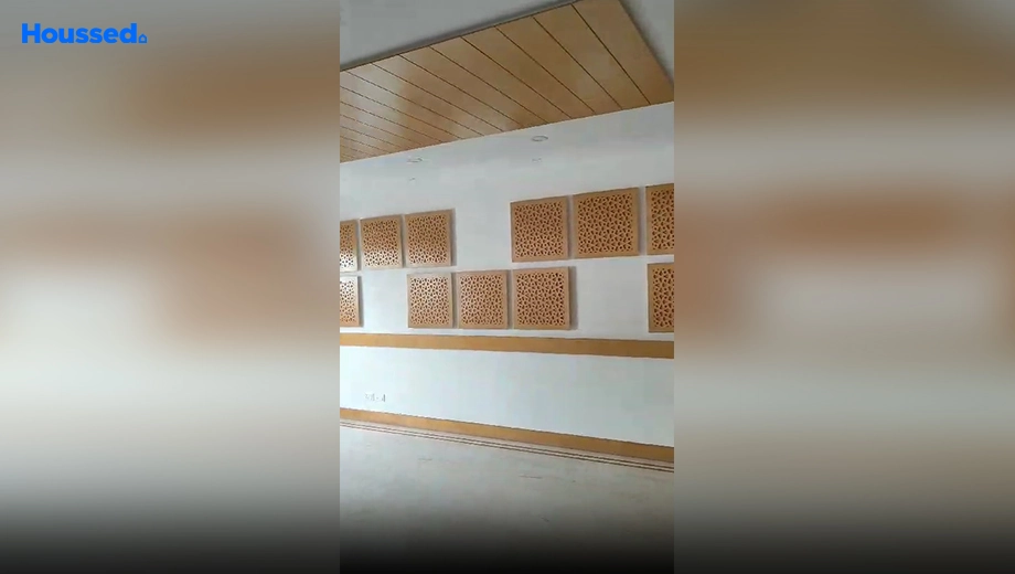 Project Image of 3 BHK Un-Furnished Flat for Rent in Defense Colony - Image 61402