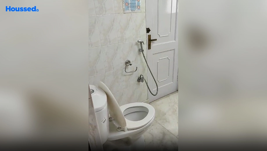 Project Image of 3 BHK Un-Furnished Flat for Rent in Defense Colony - Image 61403