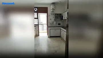 Project Image of 3 BHK Flat for Rent in Defense Colony, New Delhi - Image 61394