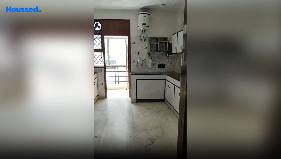 Project Image of 3 BHK Un-Furnished Flat for Rent in Defense Colony - Image 61394
