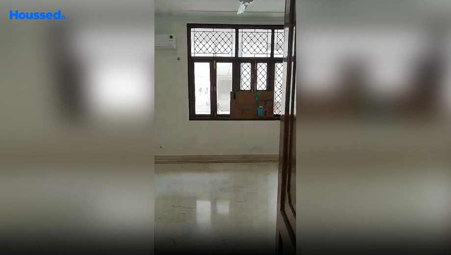 Project Image of 3 BHK Un-Furnished Flat for Rent in Defense Colony - Image 61400