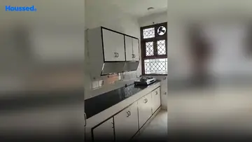 Project Image of 3 BHK Flat for Rent in Defense Colony, New Delhi - Image 61393