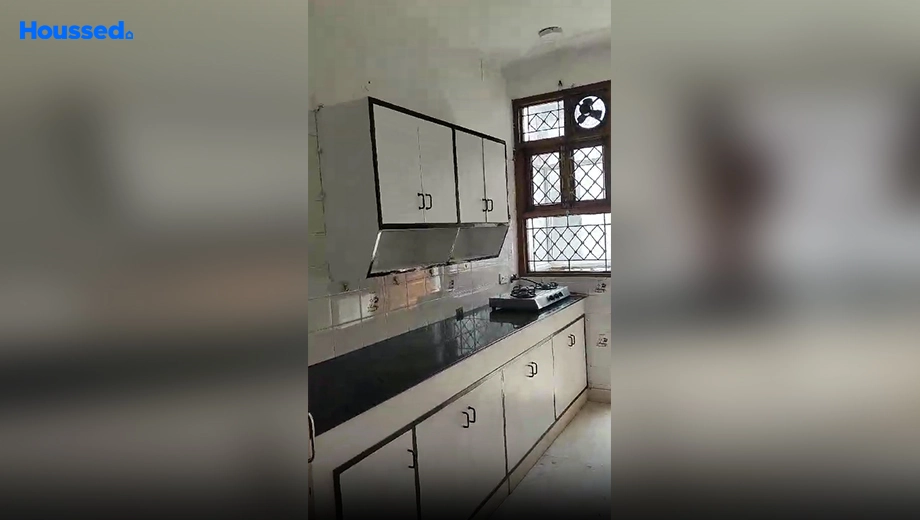 Project Image of 3 BHK Un-Furnished Flat for Rent in Defense Colony - Image 61393