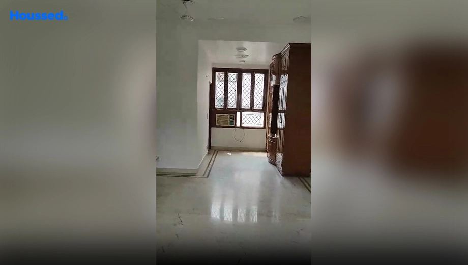 Project Image of 3 BHK Un-Furnished Flat for Rent in Defense Colony - Image 61392