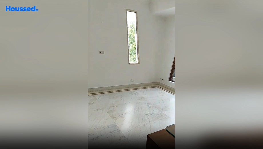 Project Image of 3 BHK Un-Furnished Flat for Rent in Defense Colony - Image 61401