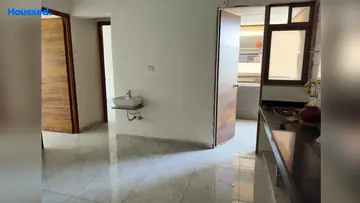 Project Image of 2 BHK Flat for Resale in Rajnandan Raj Iconza Raysan, Gandhinagar - Image 61431