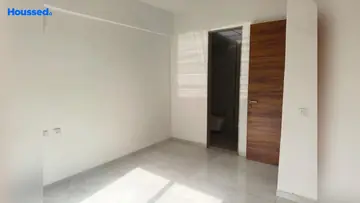 Project Image of 2 BHK Flat for Resale in Rajnandan Raj Iconza Raysan, Gandhinagar - Image 61428