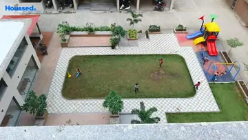 Project Image of 2 BHK Flat for Resale in Rajnandan Raj Iconza Raysan, Gandhinagar - Image 61430