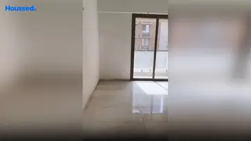 Project Image of 2 BHK Flat for Resale in Rajnandan Raj Iconza Raysan, Gandhinagar - Image 61420