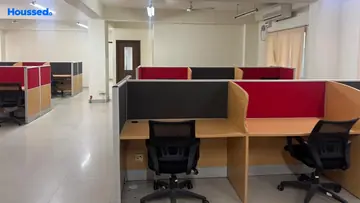 Project Image of Commercial Office Space for Rent in Madhapur, Hyderabad - Image 61436
