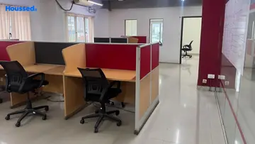 Project Image of Commercial Office Space for Rent in Madhapur, Hyderabad - Image 61434