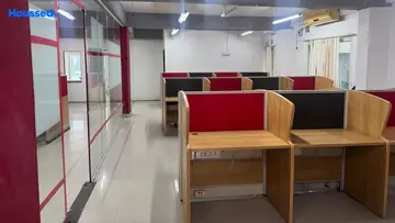 Project Image of Commercial Office Space for Rent in Madhapur, Hyderabad - Image 61433