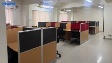Project Image of Commercial Office Space for Rent in Madhapur, Hyderabad - Image 61435