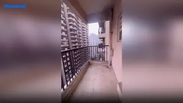 Project Image of 2 BHK Flat for Resale in Gaur City 12th Avenue Sector 16 C, Greater Noida - Image 61481