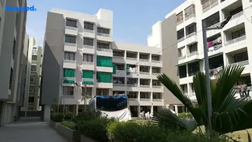 Project Image of 2 BHK Flat for Resale in Sargasan, Gandhinagar - Image 61513