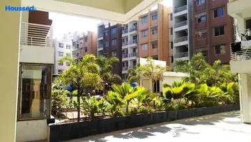 Project Image of 2 BHK Flat for Resale in Swagat Afford Sargasan, Gandhinagar - Image 61524
