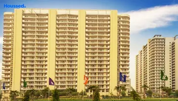 Project Image of 4 BHK Flat for Resale in BPTP Terra Sector 37D, Gurgaon - Image 61541