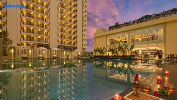 Project Image of 4 BHK Flat for Resale in BPTP Terra Sector 37D, Gurgaon - Image 61544