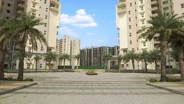 Project Image of 3 BHK Flat for Resale in BPTP Park Serene Sector 37D, Gurgaon - Image 61549
