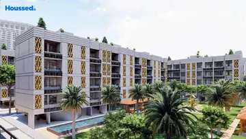 Project Image of 3 BHK Flat for Resale in Whiteland Blissville Sector 76, Gurgaon - Image 61564