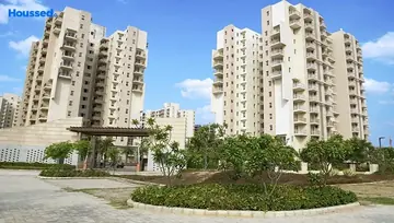 Project Image of 4 BHK Flat for Resale in BPTP Park Serene Sector 37D, Gurgaon - Image 61568