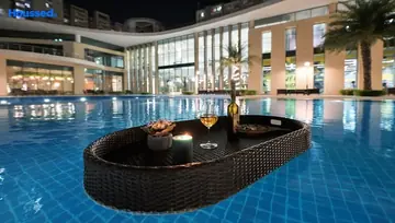 Project Image of 4 BHK Flat for Resale in BPTP Park Serene Sector 37D, Gurgaon - Image 61567