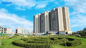 Project Image of 3 BHK Flat for Resale in Pareena Coban Residences Sector 99A, Gurgaon - Image 61573