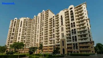 Project Image of 3 BHK Flat for Resale in DLF New Town Heights 1 Sector 91, Gurgaon - Image 61588