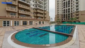 Project Image of 3 BHK Flat for Resale in DLF New Town Heights 1 Sector 91, Gurgaon - Image 61586
