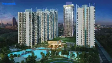 Project Image of 2 BHK Flat for Resale in M3M Marina Sector 68, Gurgaon - Image 61594