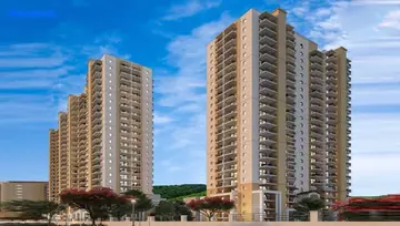 Project Image of 3 BHK Flat for Resale in Emaar Palm Heights Sector 77, Gurgaon - Image 61600