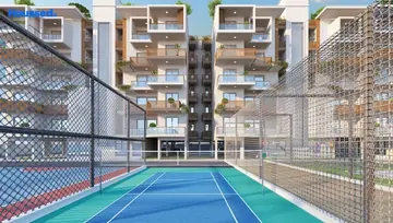 Project Image of 3 BHK Flat for Resale in Navraj The Antalya Sector 37D, Gurgaon - Image 61608