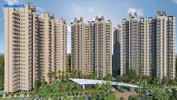 Project Image of 3 BHK Flat for Resale in SS The Coralwood Sector 84, Gurgaon - Image 61616