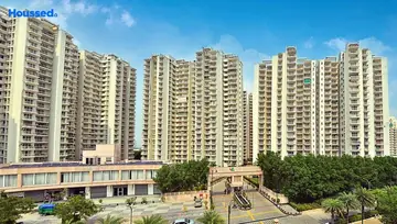 Project Image of 3 BHK Flat for Resale in SS The Coralwood Sector 84, Gurgaon - Image 61614