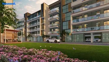 Project Image of 3 BHK Flat for Resale in Signature Global City 63A Sector 63A, Gurgaon - Image 61626