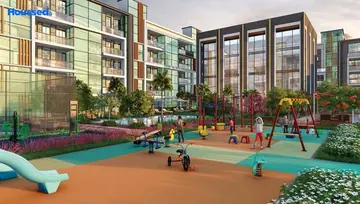 Project Image of 3 BHK Flat for Resale in Signature Global City 63A Sector 63A, Gurgaon - Image 61628