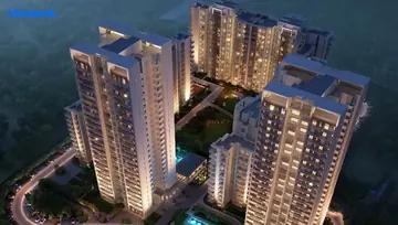 Project Image of 3 BHK Flat for Resale in Tata La Vida Sector 113, Gurgaon - Image 61633