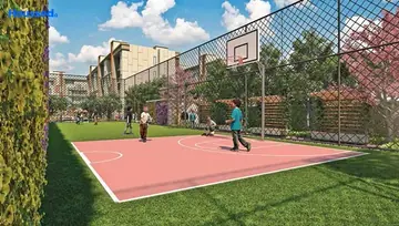 Project Image of 3 BHK Flat for Resale in Signature Global City 37D 2 Sector 37D, Gurgaon - Image 61659