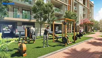 Project Image of 3 BHK Flat for Resale in Signature Global City 37D 2 Sector 37D, Gurgaon - Image 61656