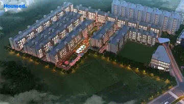 Project Image of 3 BHK Flat for Resale in Signature Global City 37D 2 Sector 37D, Gurgaon - Image 61653