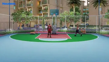Project Image of 3 BHK Flat for Resale in Signature Global City 93 Sector 93, Gurgaon - Image 61673