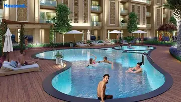 Project Image of 3 BHK Flat for Resale in Signature Global City 93 Sector 93, Gurgaon - Image 61680