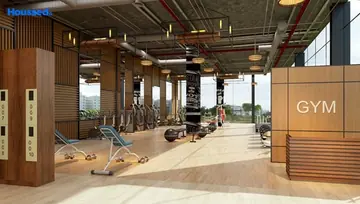 Project Image of 3 BHK Flat for Resale in Amstoria - 102 Eden Estate Sector 102, Gurgaon - Image 61691