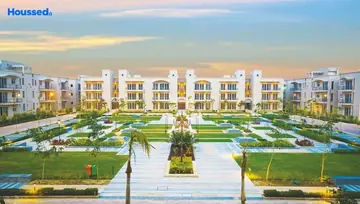 Project Image of 3 BHK Flat for Resale in Amstoria - 102 Eden Estate Sector 102, Gurgaon - Image 61685